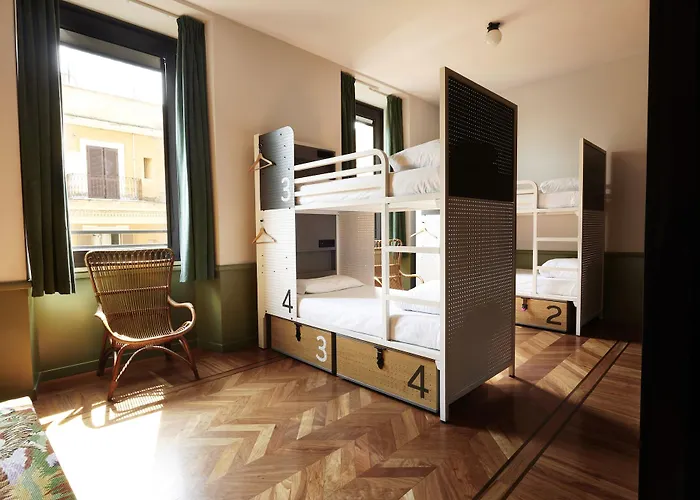 Hostel Generator *