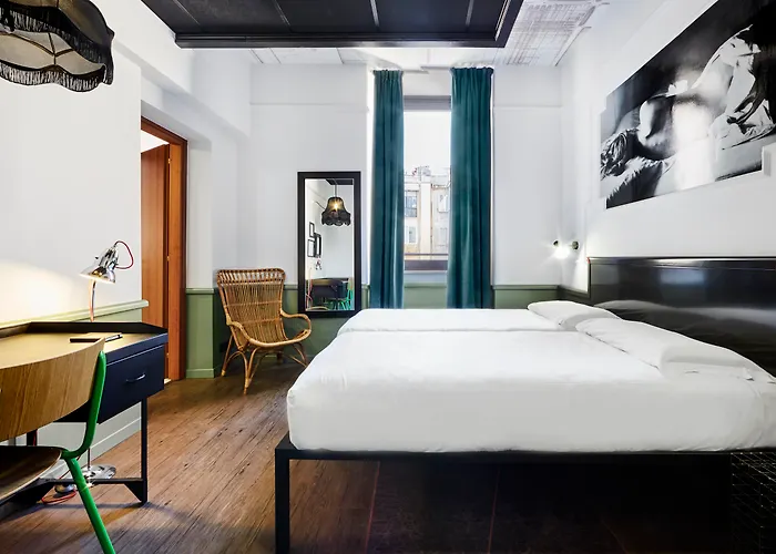 Hostel Generator Roma