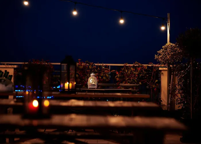 Generator Hostel *