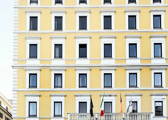 Generator * Rome