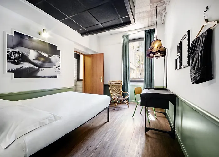 Generator Hostel *