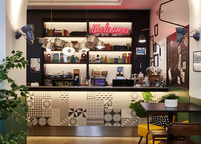 Generator Hostel