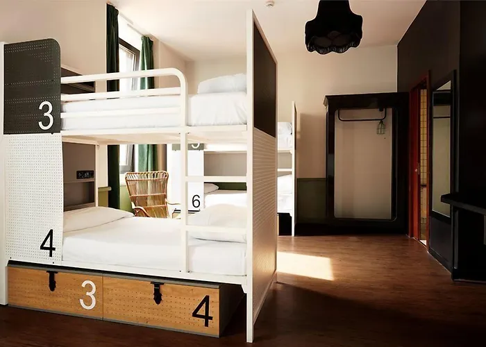 Hostel Generator *