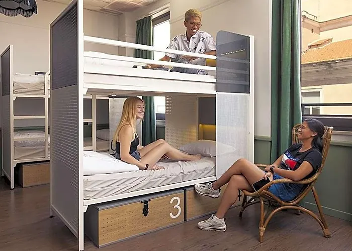 Hostel Generator *